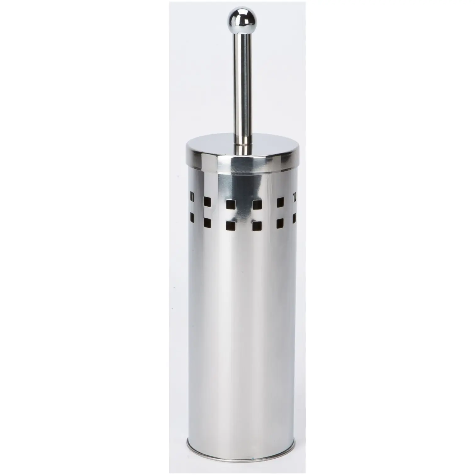 Harewood Toilet Brush Stainless Steel