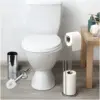 Harewood Toilet Brush Stainless Steel