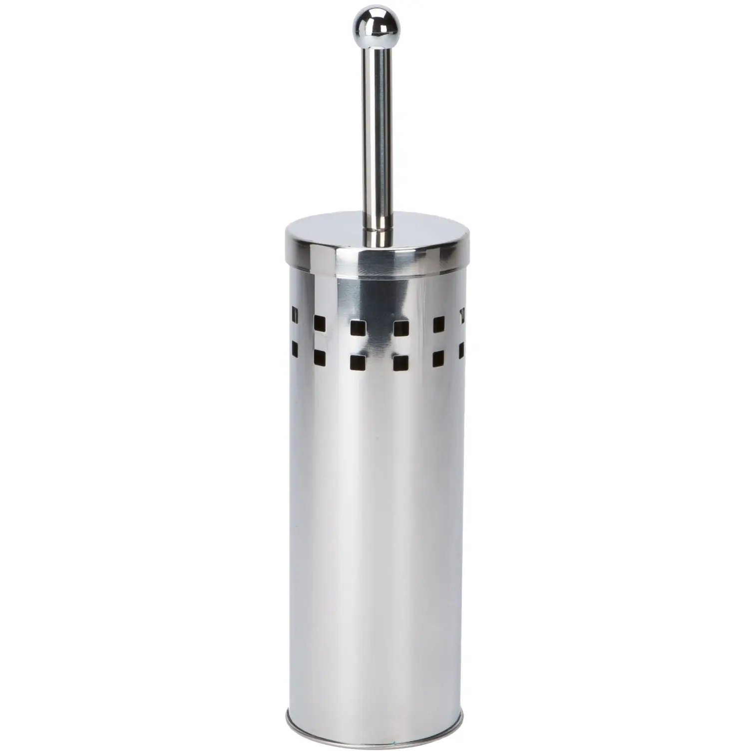 Harewood Toilet Brush Stainless Steel