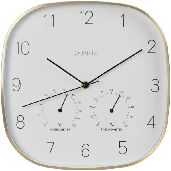 Wall Clock 28.5cm