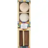 Incense Set 21 Piece Set