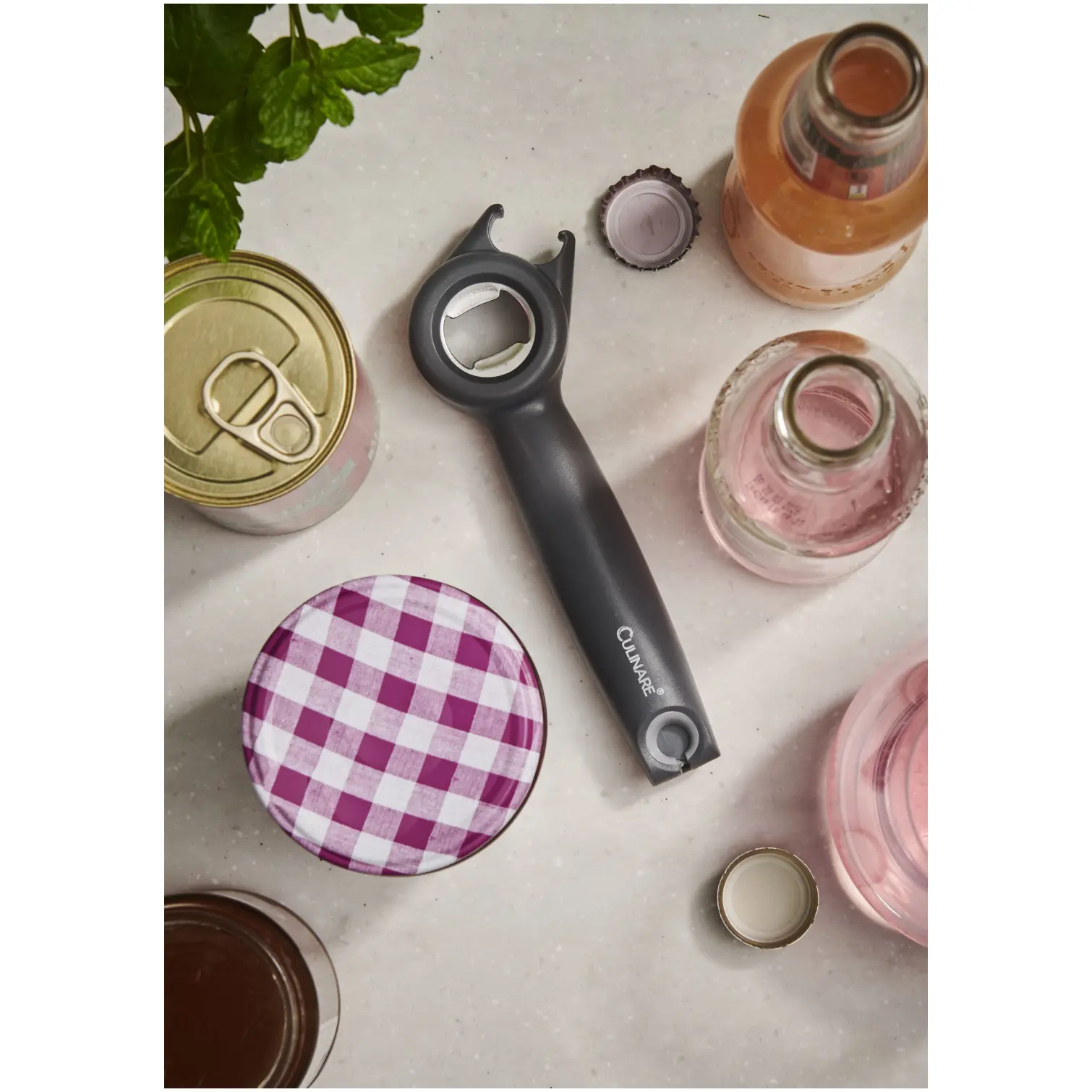 Culinare 5 in 1 Opener