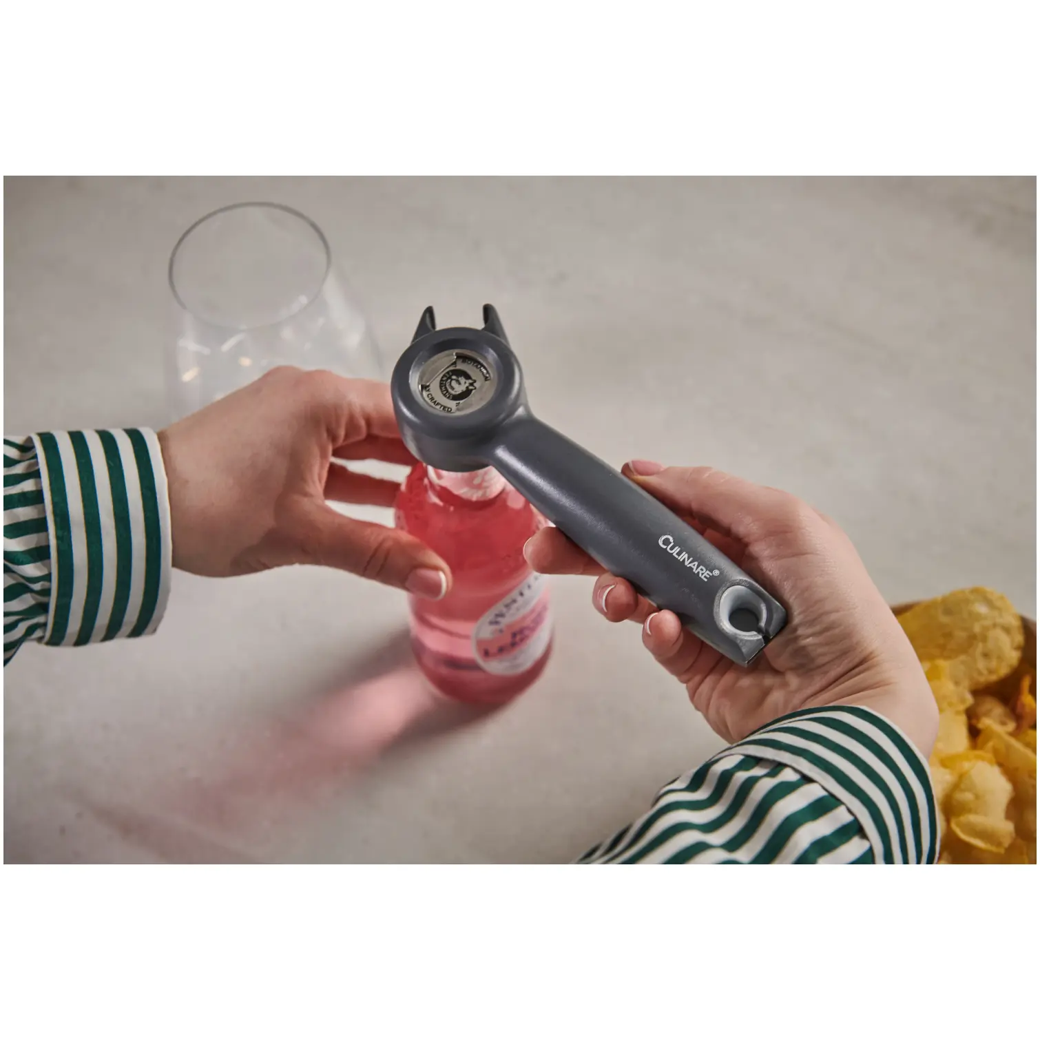 Culinare 5 in 1 Opener