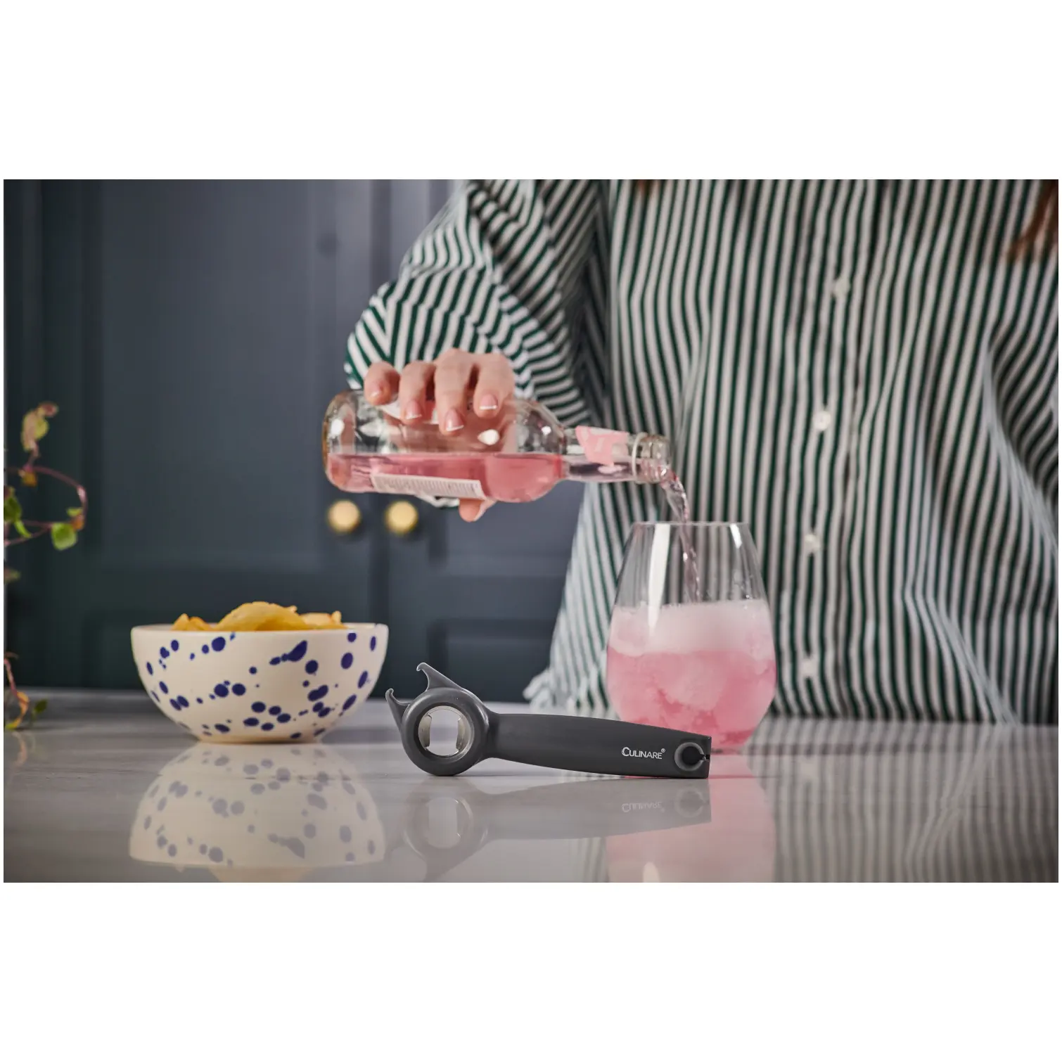 Culinare 5 in 1 Opener