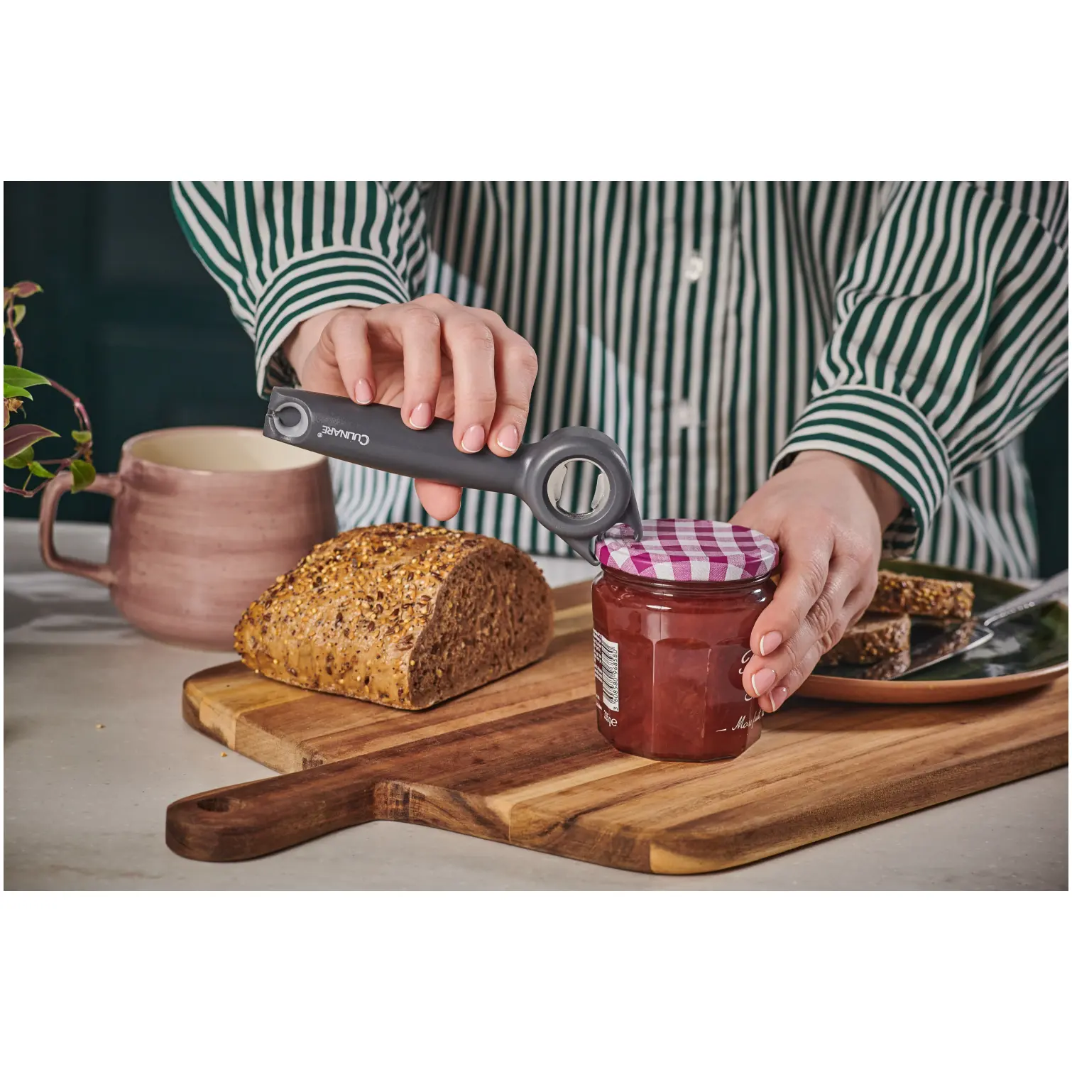 Culinare 5 in 1 Opener