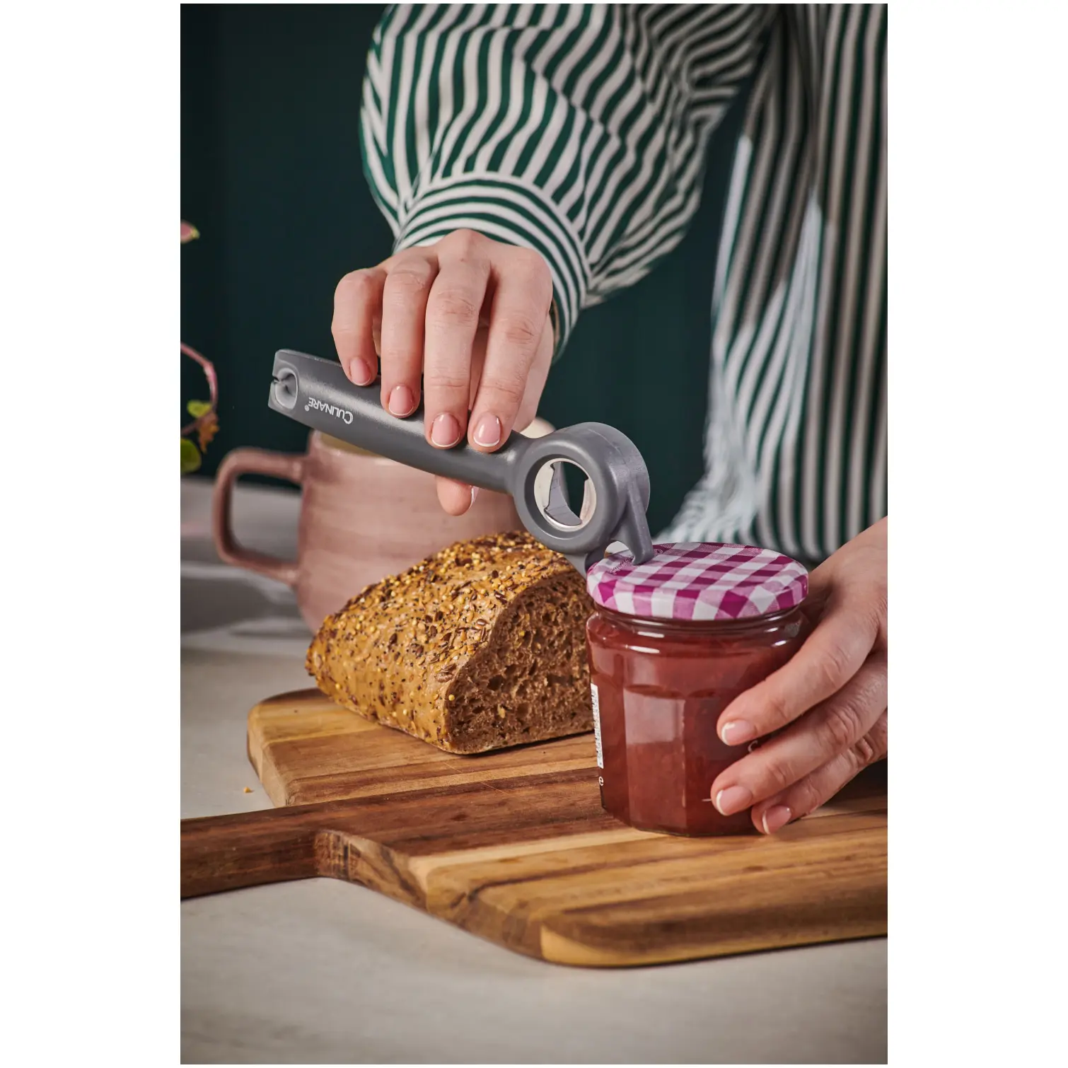 Culinare 5 in 1 Opener