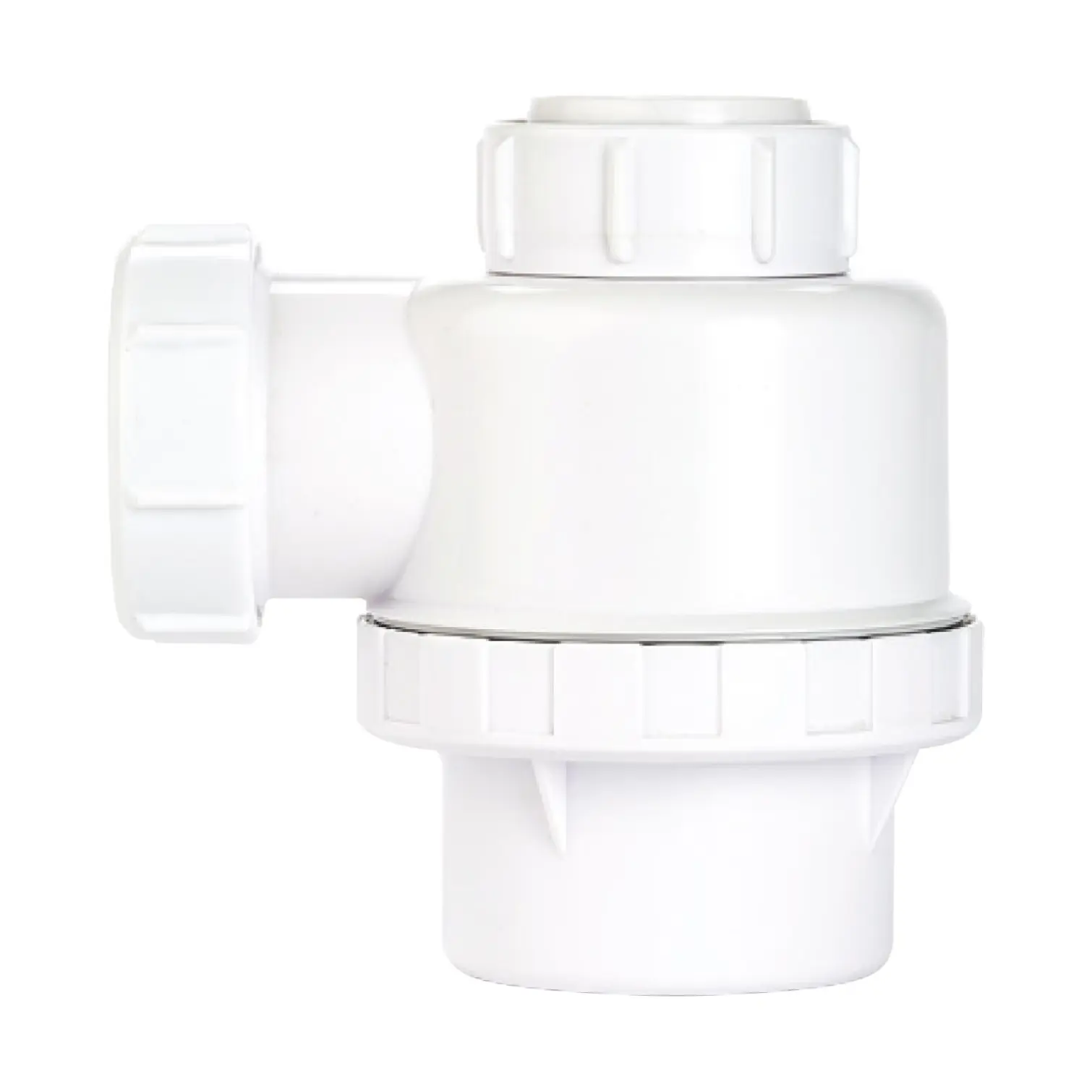 Securplumb Universal Bottle Trap 32mm