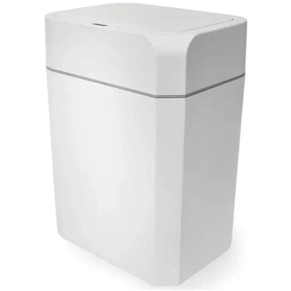 Blue Canyon Sensor Bin 12L White