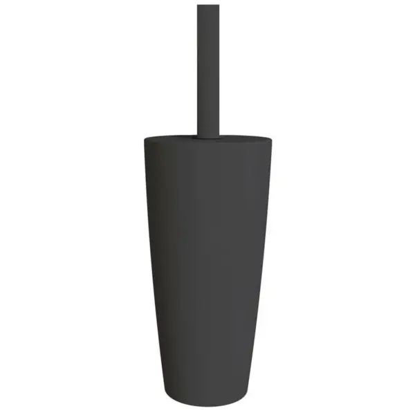 Blue Canyon Boda Toilet Brush Black