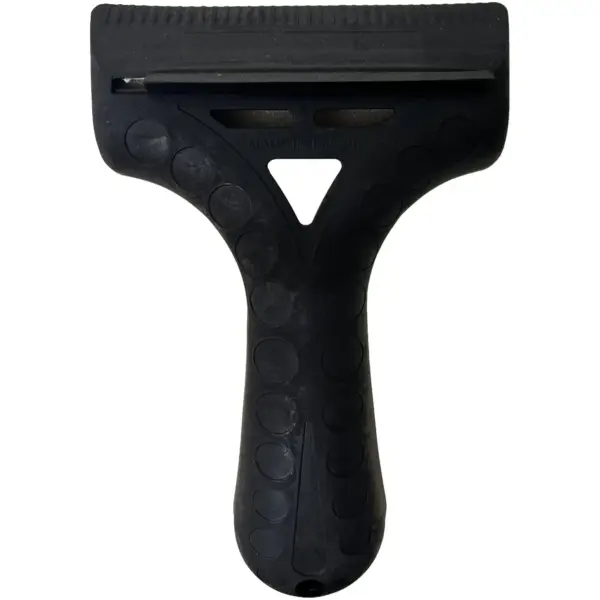 TET0394 Carplan 3in1 Chubby Ice Scraper