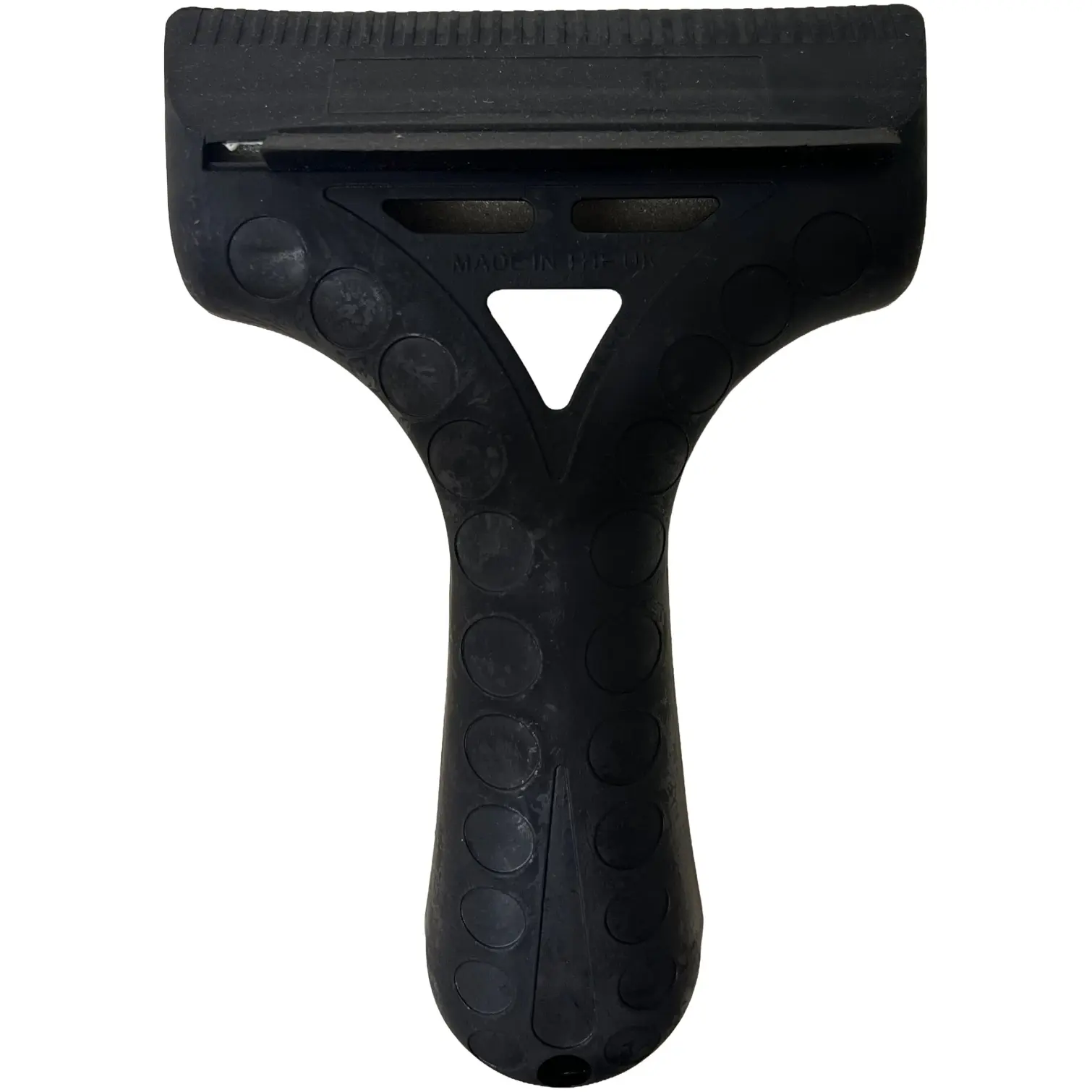 Carplan 3in1 Chubby Ice Scraper