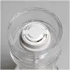 Tala Acrylic Salt Mill 14.5cm