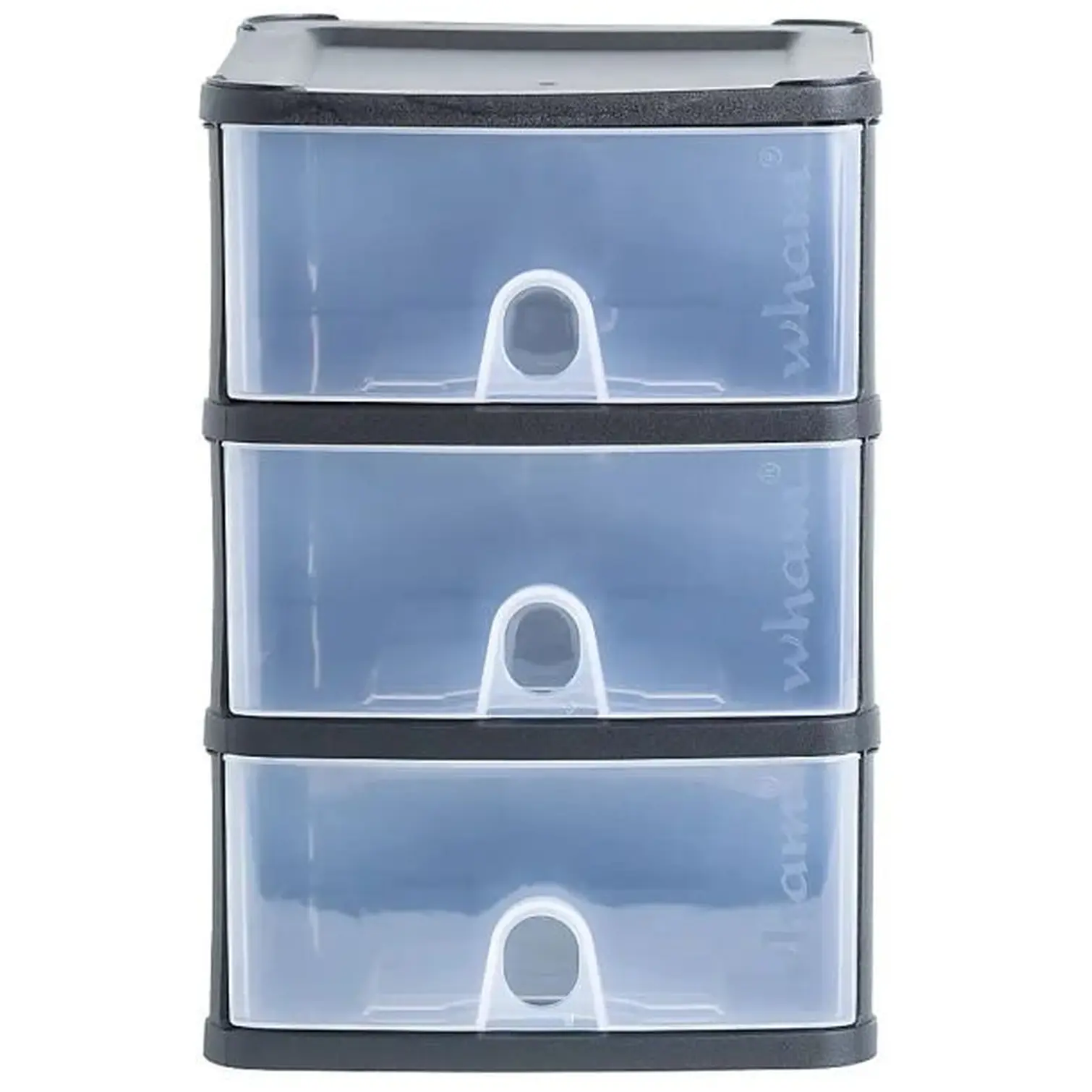 Wham 3 Deep A5 Drawers 40x25x59cm