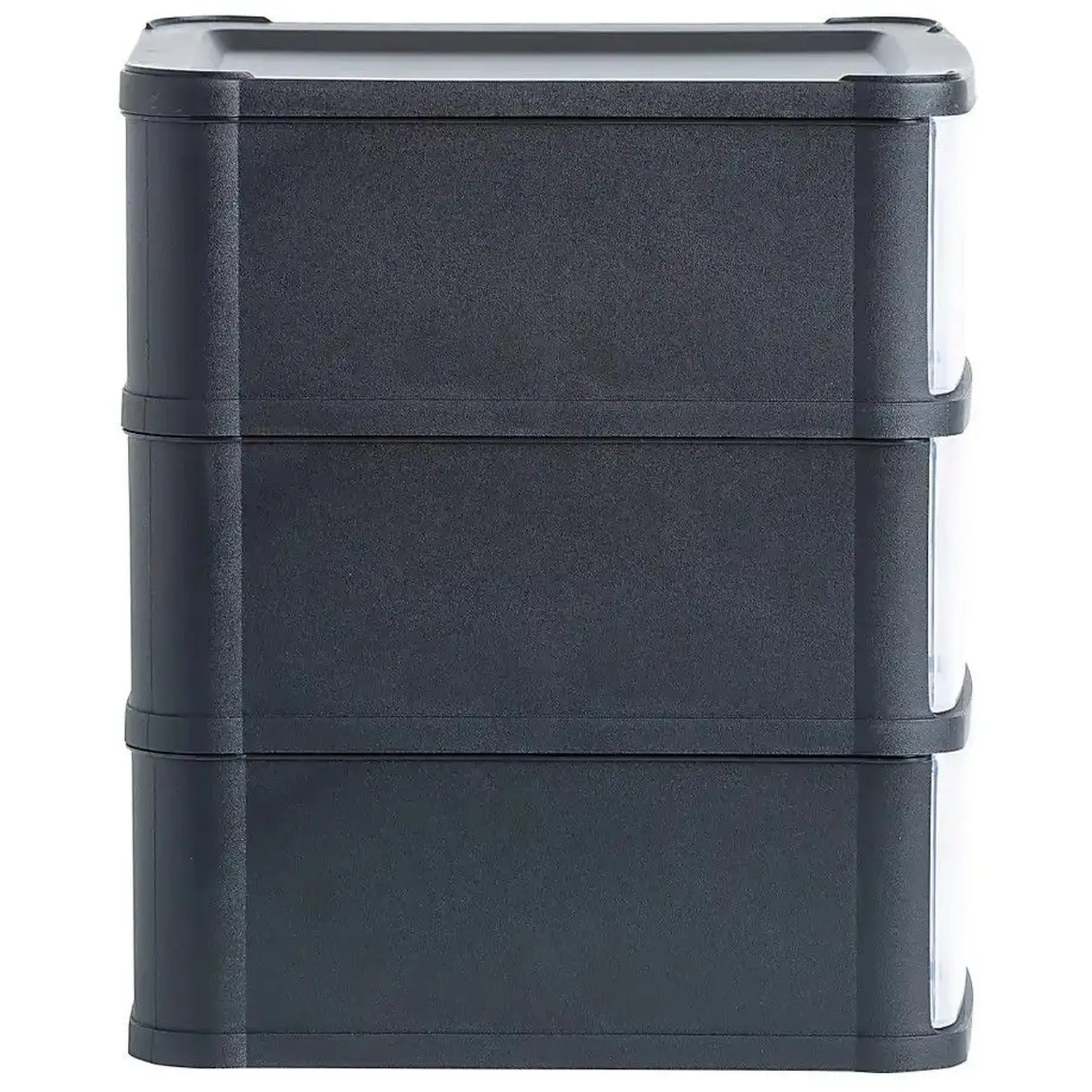 Wham 3 Deep A5 Drawers 40x25x59cm