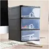 Wham 3 Deep A5 Drawers 40x25x59cm