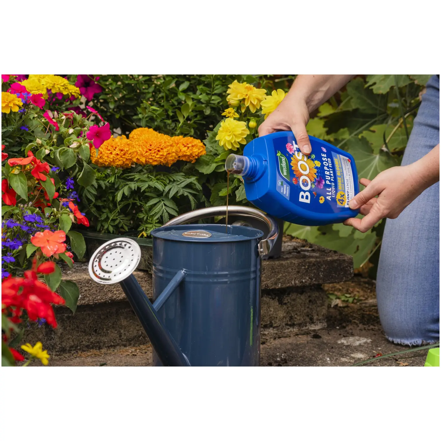 Westland Boost Plant Food 1ltr
