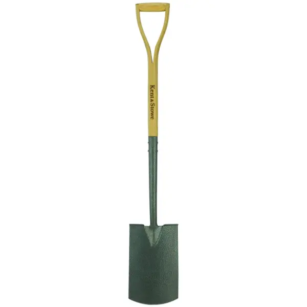 Kent & Stowe Digging Spade