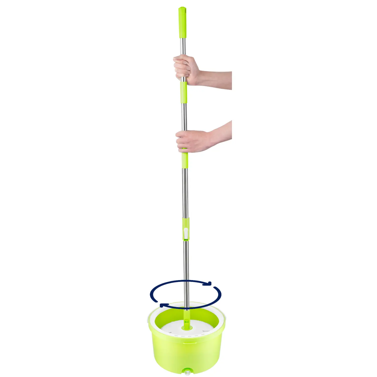 Bettina Clean Water Spin Mop