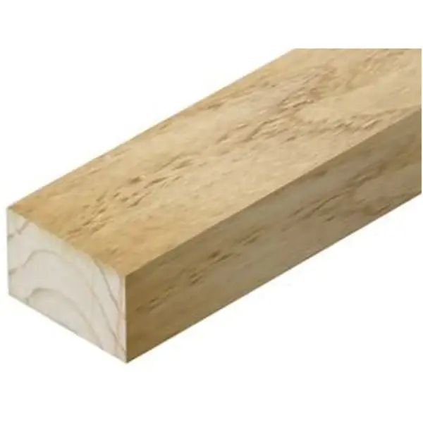 CMO0064 Cheshire Mouldings Treated Sawnwood 47mm x 75mm x1.8m