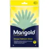 Marigold Stronger Bathroom Gloves Large