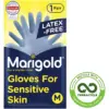 Marigold Sensitive Gloves Medium