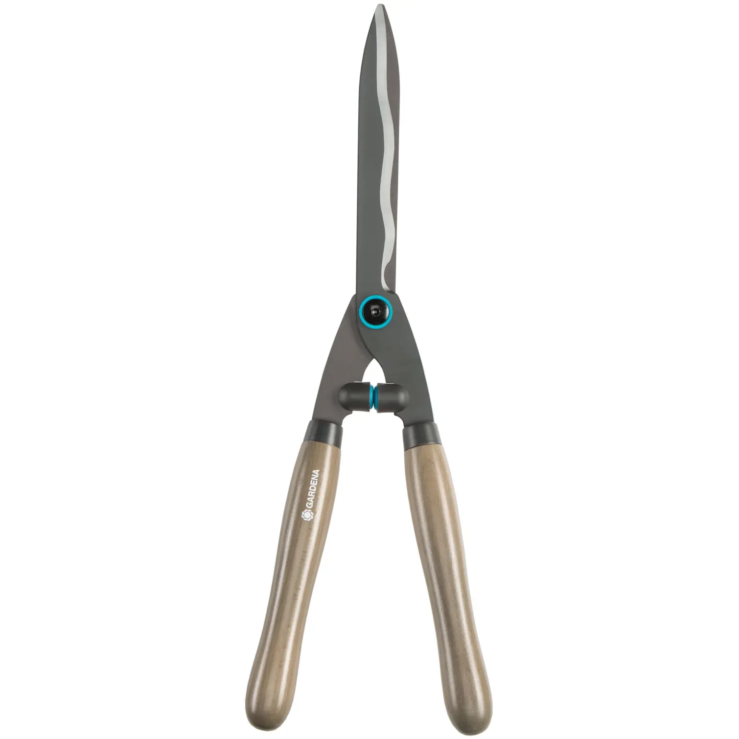 Gardena Wooden Handle Hedge Shear
