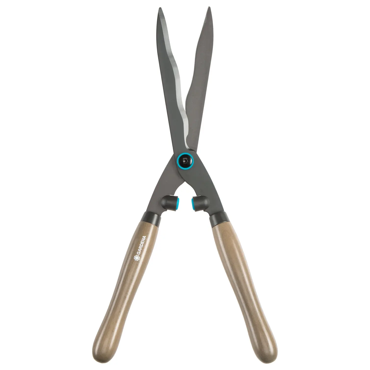 Gardena Wooden Handle Hedge Shear