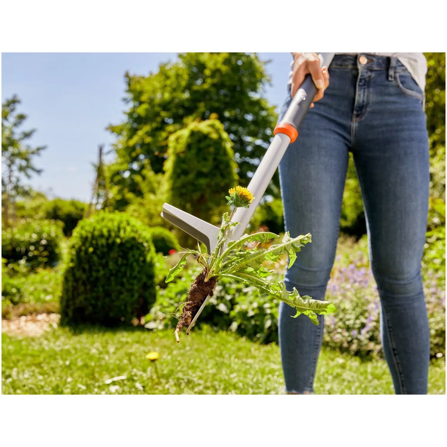 GDA0095_3 Gardena Weed Puller