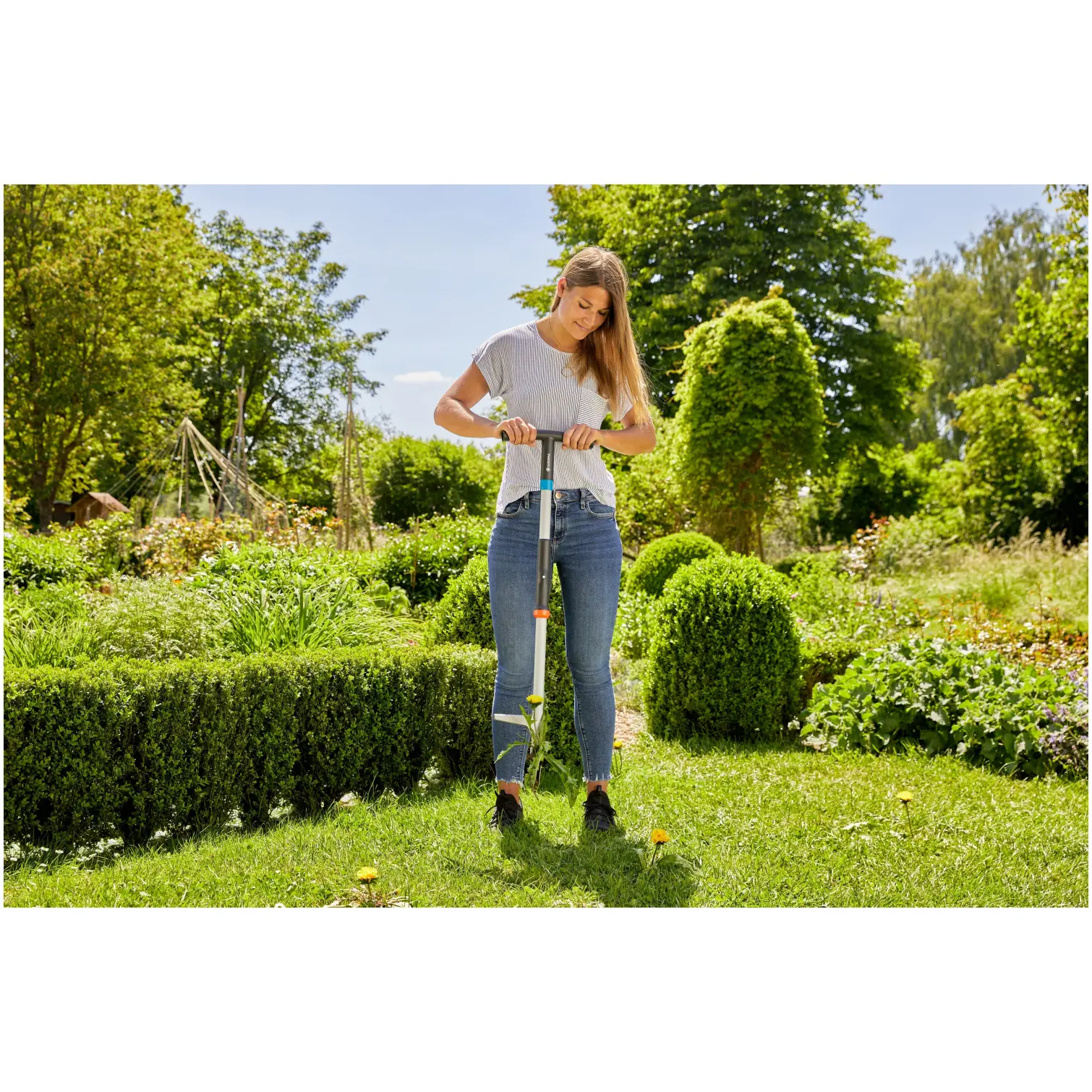 GDA0095_4 Gardena Weed Puller