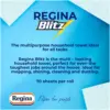 Regina Blitz Paper Towels Pack of 2