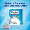 Regina Blitz Paper Towels Pack of 2