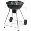 Vaggan BBQ on Wheels 47cm