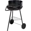 KPN0646 BBQ Half Open
