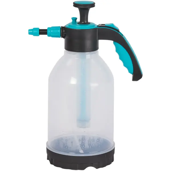Smart Garden Pressure Sprayer 2 Litre