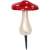 Smart Garden Mega Mushrooms Solar Light