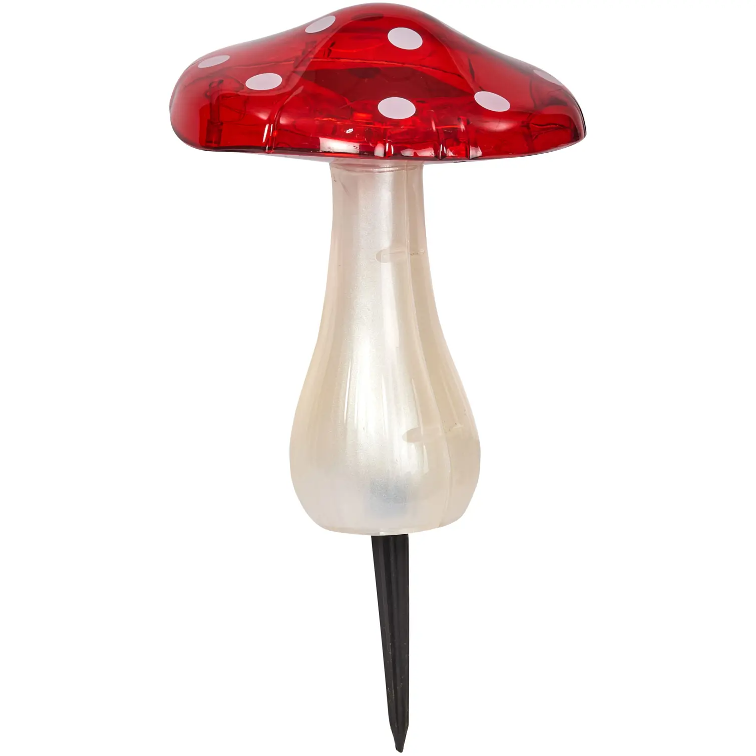 Smart Garden Mega Mushrooms Solar Light