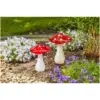 Smart Garden Mega Mushrooms Solar Light