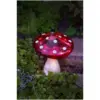 Smart Garden Mega Mushrooms Solar Light