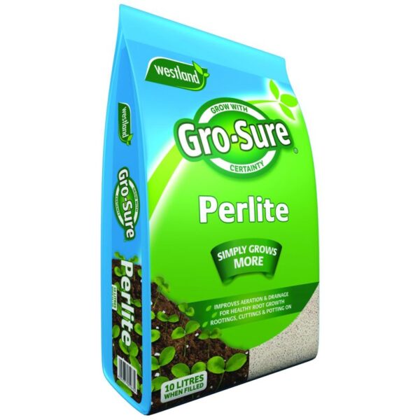 Westland Perlite 10Ltr