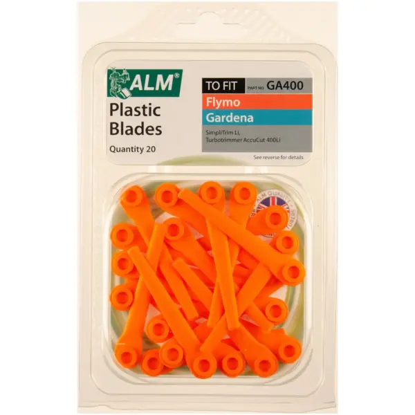 ALM0045 ALM Flymo SimpliTrim Replacement Blades