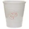 Blenheim Planter 30cm Grey