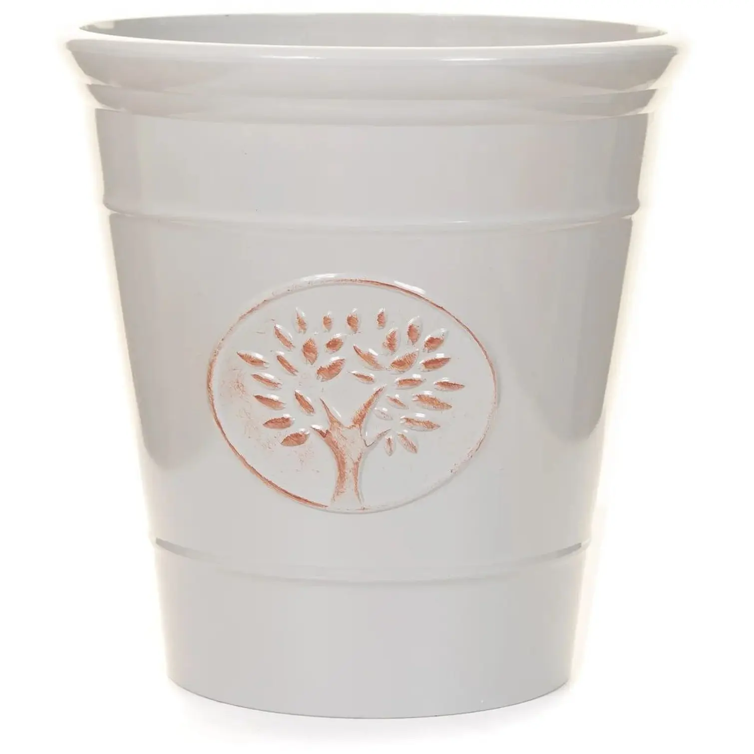 Blenheim Planter 30cm Grey