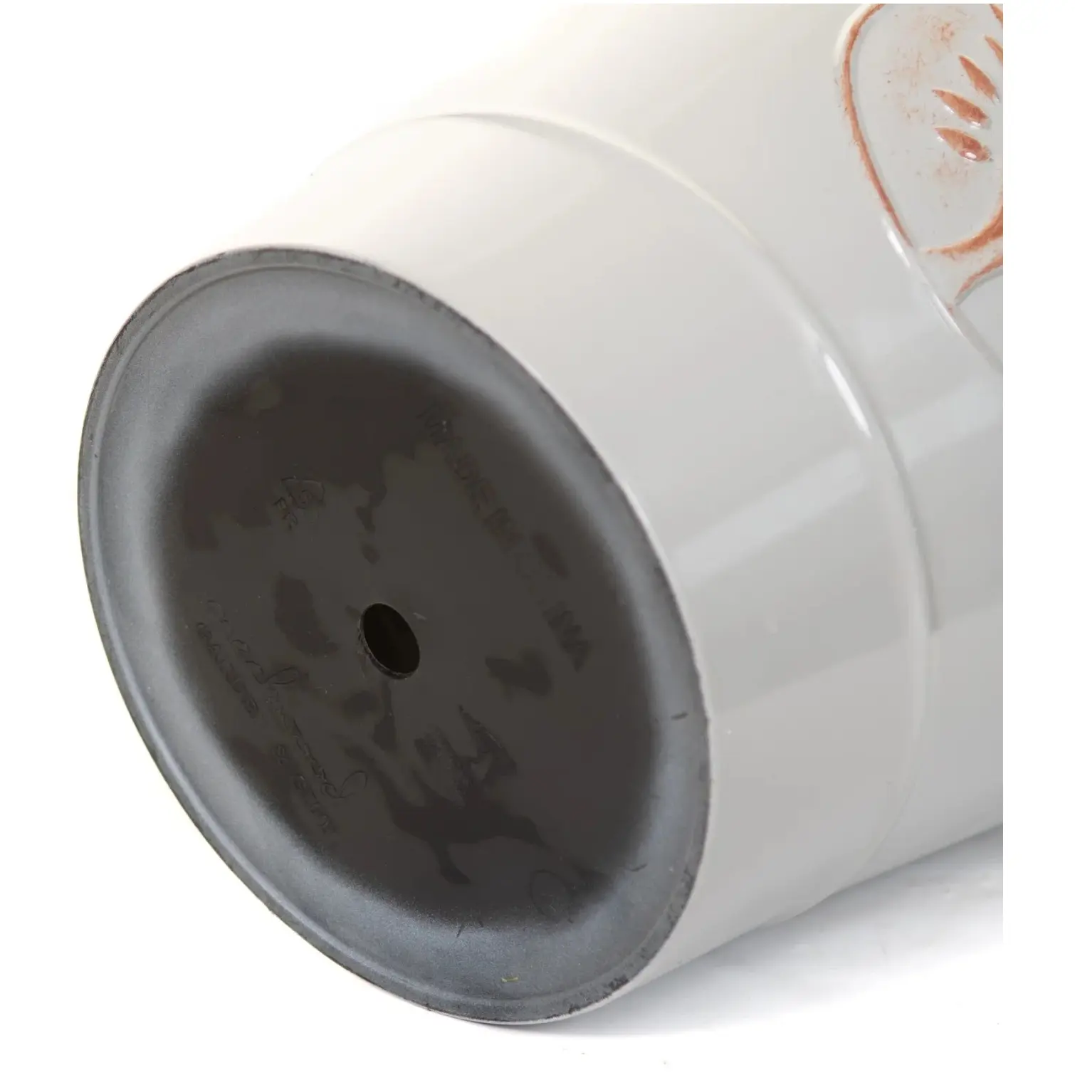 Blenheim Planter 30cm Grey