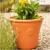 Chatsworth Planter 45cm Terraotta