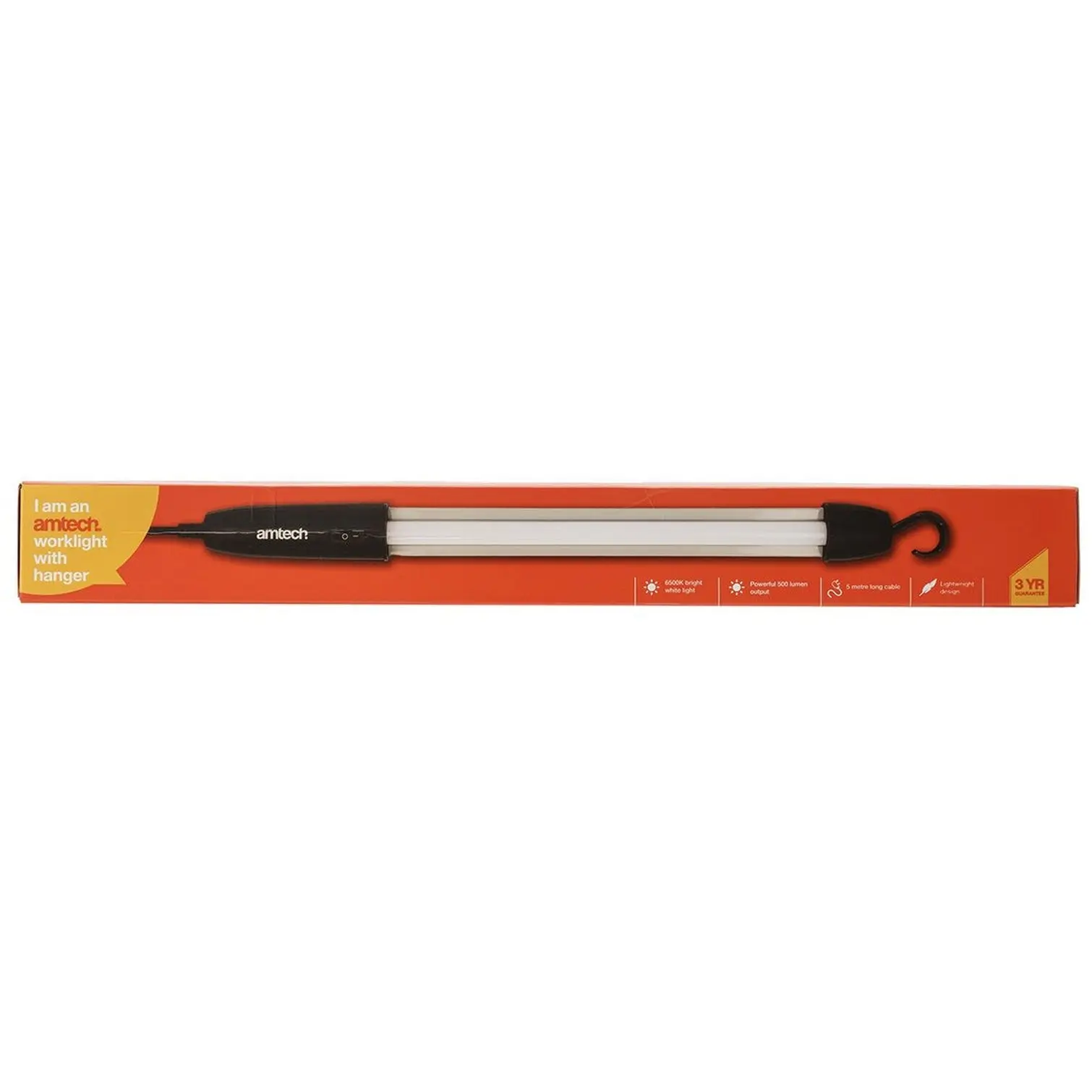 DKT0508_2 Amtech Worklight With Hanger