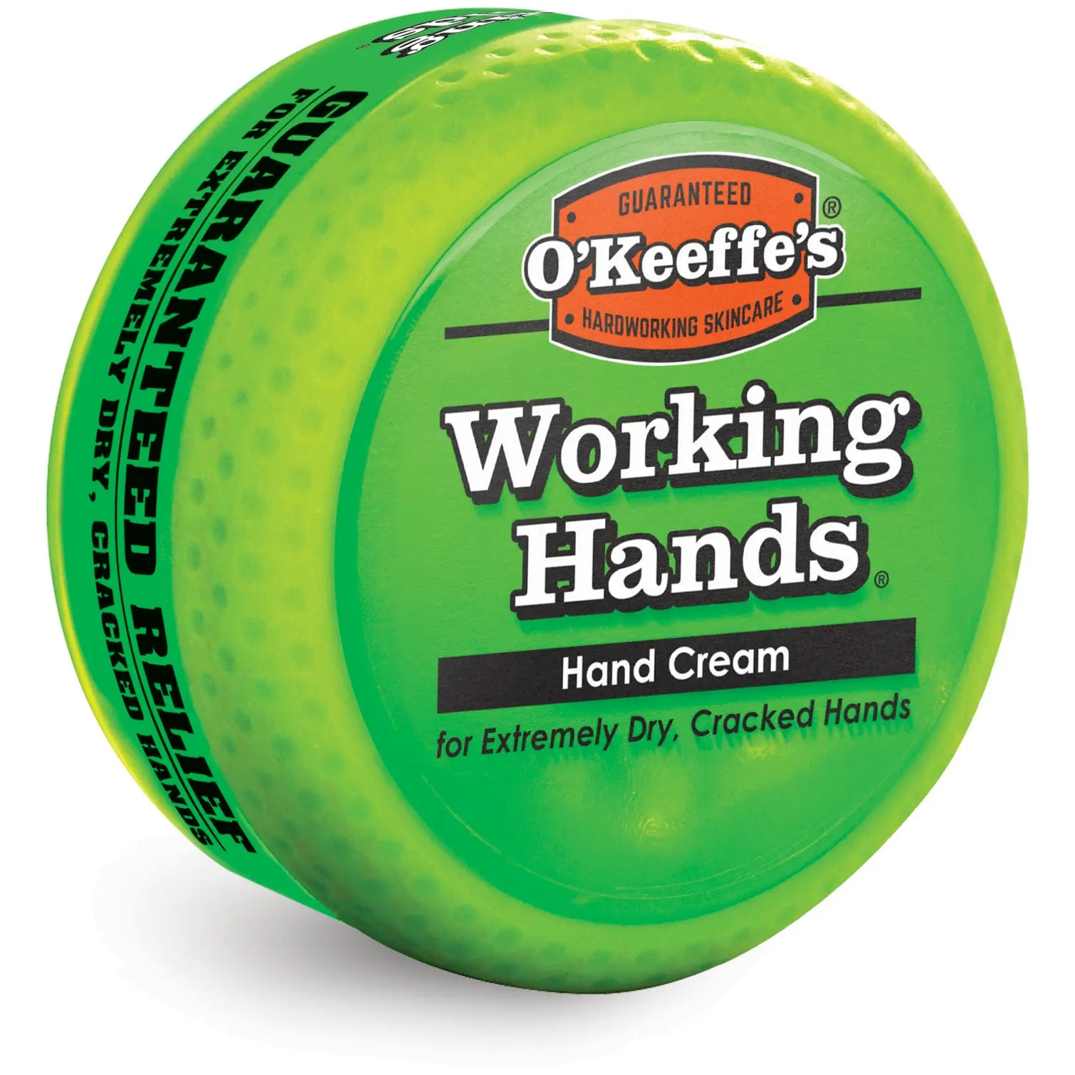 GOR0020 O'Keeffe's Working Hands