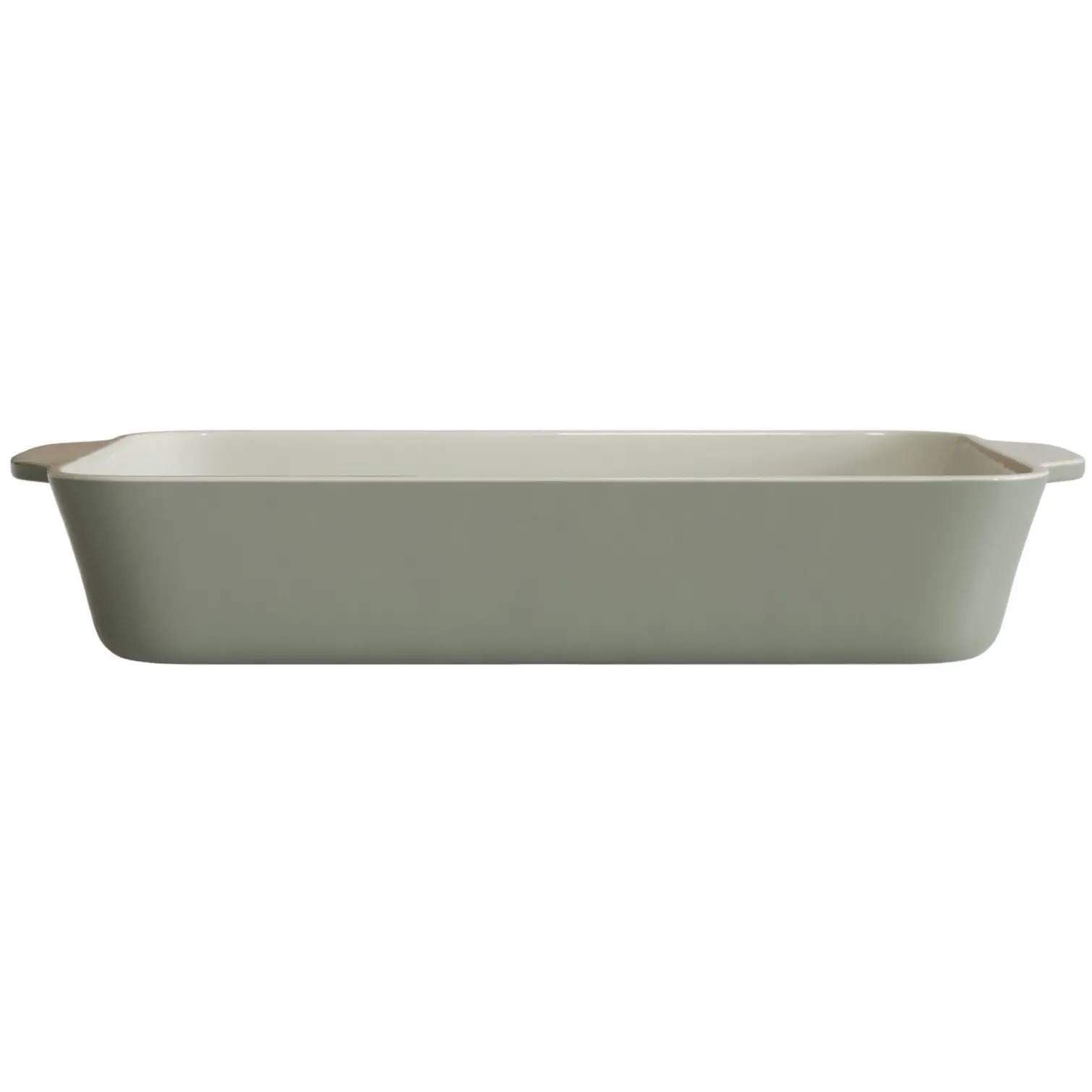 JMF0028 Jomafe Olive Rectangular Roaster 30cm