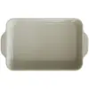 JMF0028_2 Jomafe Olive Rectangular Roaster 30cm