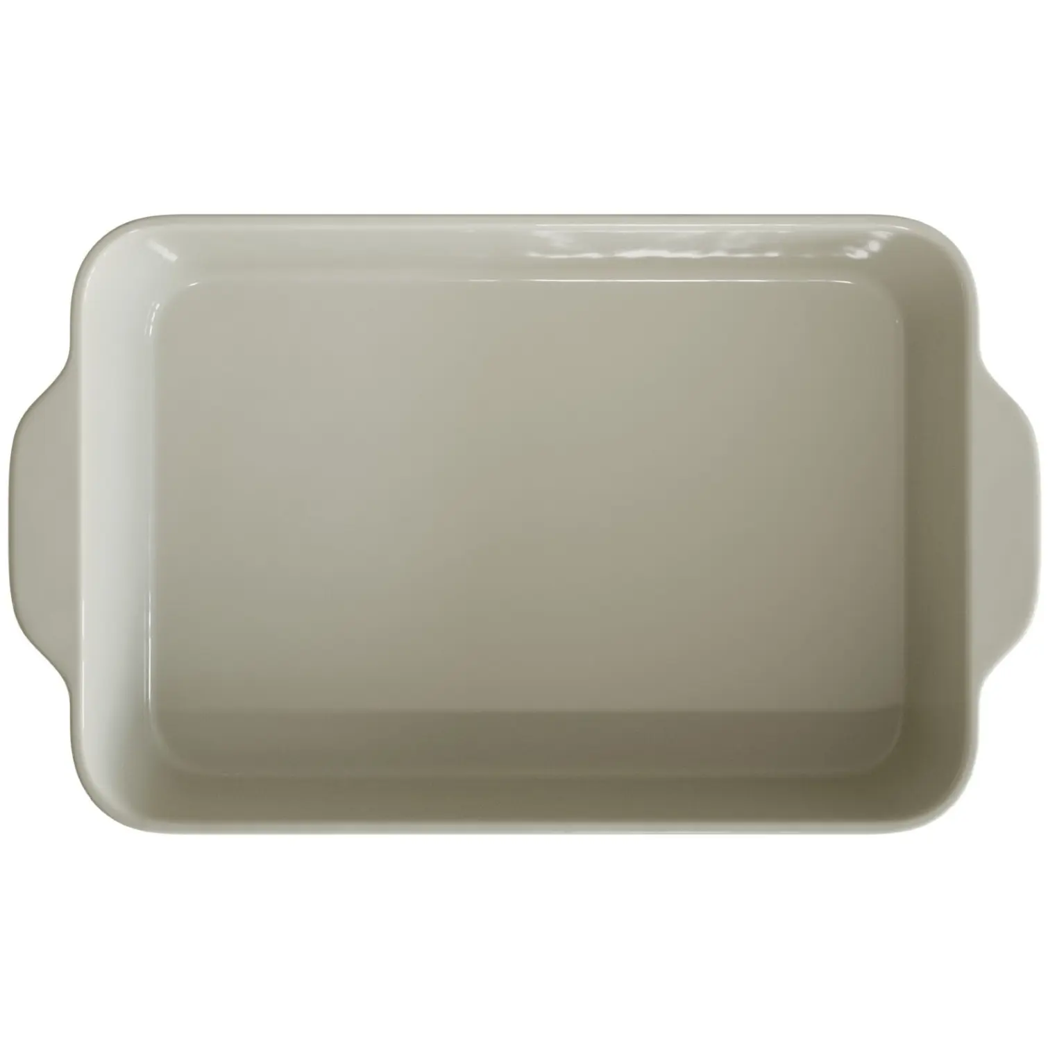 JMF0028_2 Jomafe Olive Rectangular Roaster 30cm