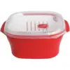 Prestige Microwave Multi Steamer 2.6L
